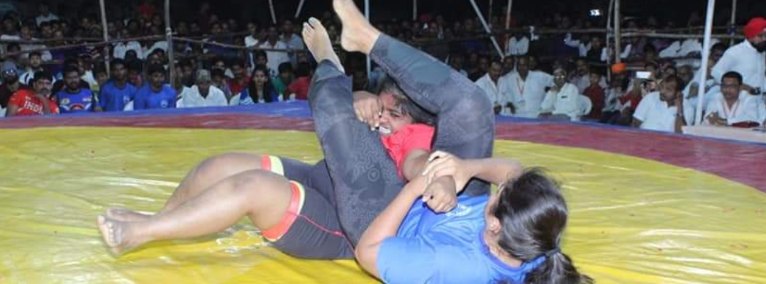 grapplingtelangana