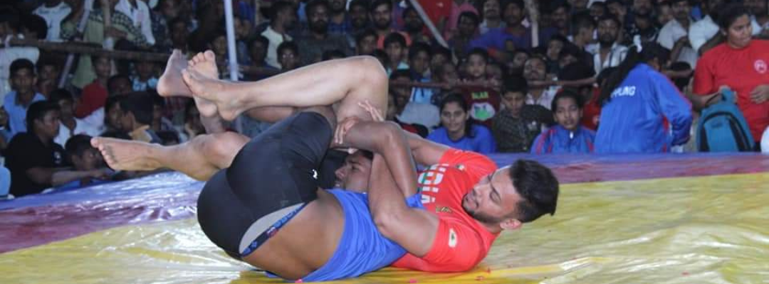 grapplingtelangana